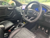 Ford Puma Image 2