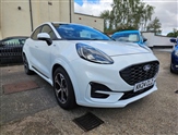 Used Ford Puma