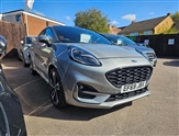 Used Ford Puma