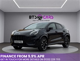 Used Ford Puma
