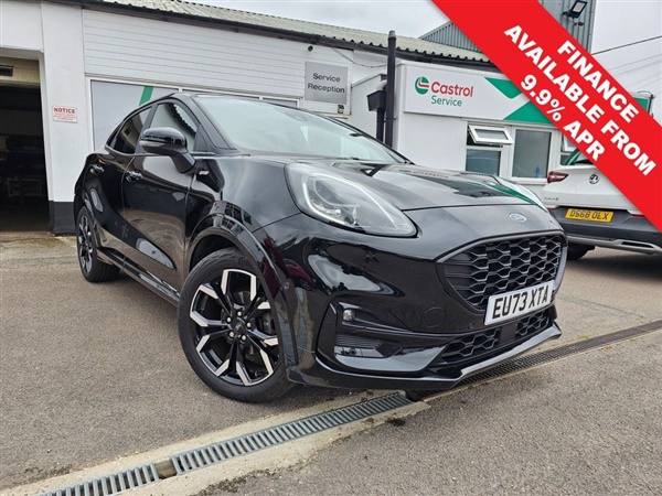 Large image for the Used Ford PUMA