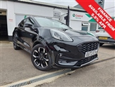 Used Ford Puma