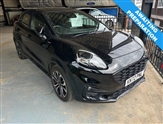 Used Ford Puma