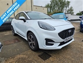 Used Ford Puma