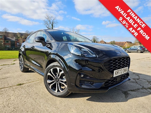 Large image for the Used Ford PUMA