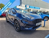 Used Ford Puma