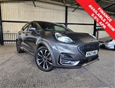 Used Ford Puma