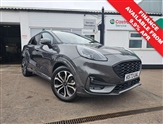 Used Ford Puma