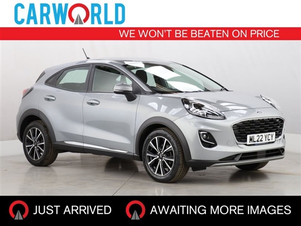 Large image for the Used Ford PUMA