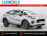 Used Ford Puma