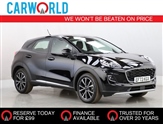 Used Ford Puma