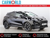 Used Ford Puma