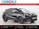 Used Ford Puma