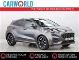 Used Ford Puma