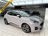 Used Ford Puma