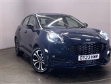 Used Ford Puma