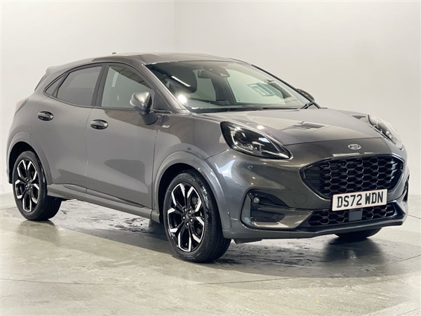 Large image for the Used Ford PUMA