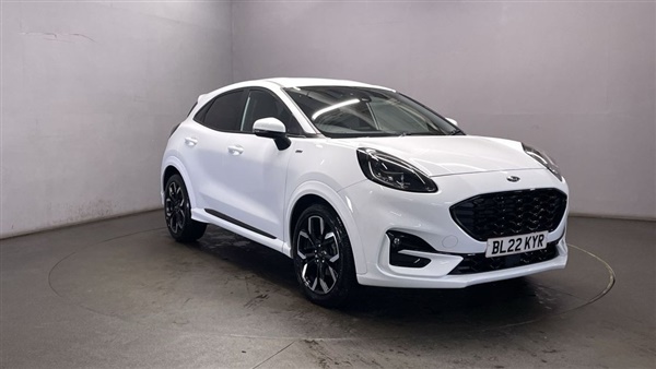 Large image for the Used Ford PUMA