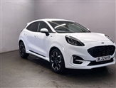 Used Ford Puma