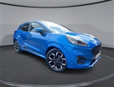 Used Ford Puma
