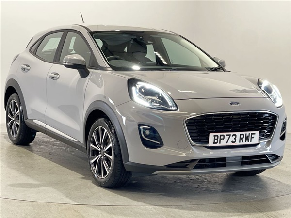 Large image for the Used Ford PUMA