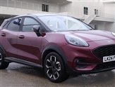 Used Ford Puma