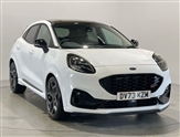 Used Ford Puma