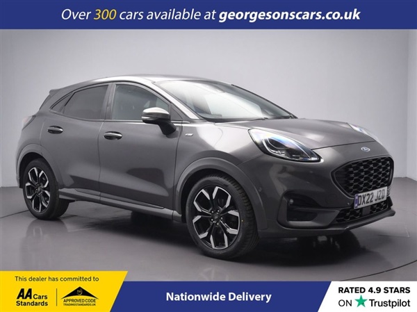 Large image for the Used Ford PUMA