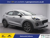 Used Ford Puma