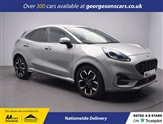 Used Ford Puma