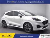 Used Ford Puma