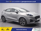 Used Ford Puma