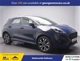 Used Ford Puma
