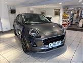Used Ford Puma