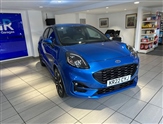 Used Ford Puma