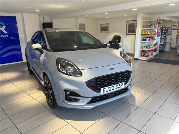 Large image for the Used Ford PUMA