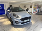 Used Ford Puma