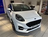 Used Ford Puma