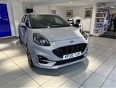 Used Ford Puma
