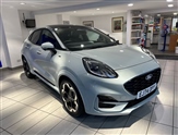 Used Ford Puma Used Ford Puma