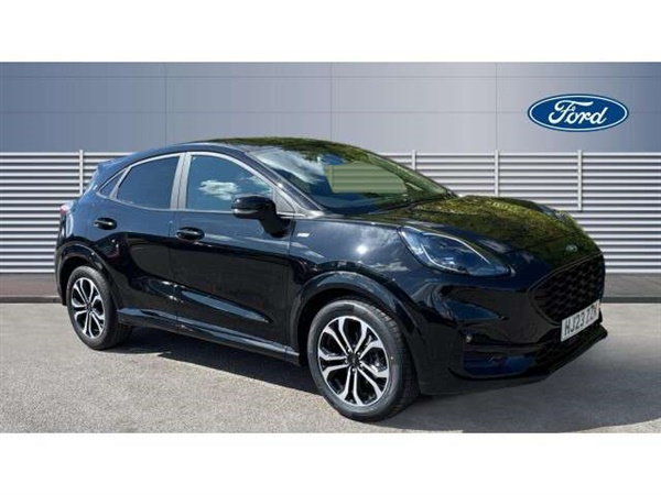 Large image for the Used Ford Puma