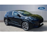 Ford Puma Image 1