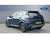 Ford Puma Image 2