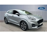 Ford Puma Image 1