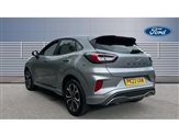 Ford Puma Image 2