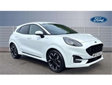 Ford Puma Image 1