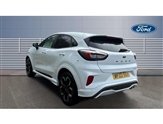 Ford Puma Image 2