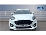 Ford Puma Image 3