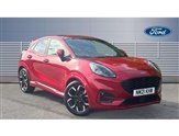 Ford Puma Image 1