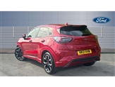 Ford Puma Image 2